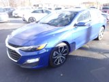 Used 2023 Chevrolet Malibu RS image 3