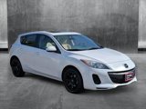 Used 2013 MAZDA MAZDA3 i Grand Touring image 3