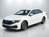 Used 2024 Volkswagen Jetta S image 3