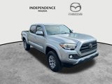 Used 2017 Toyota Tacoma SR5 image 1
