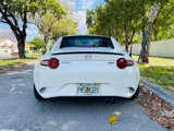 Used 2017 MAZDA MX-5 Miata RF Club image 4