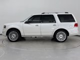 Used 2017 Lincoln Navigator Select image 4
