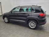 Used 2017 Volkswagen Tiguan Wolfsburg Edition image 3