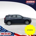 Used 2022 Chevrolet Equinox LT image 4