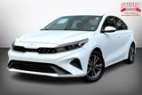 Used 2023 Kia Forte LXS image 3