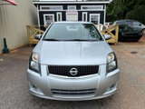 Used 2012 Nissan Sentra 2.0 SR w/ Special Edition Pkg image 2