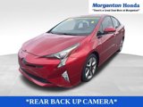 Used 2018 Toyota Prius Four Touring image 3
