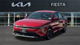 New 2025 Kia K4 EX image 3