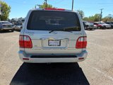 Used 2000 Lexus LX 470 4WD image 6