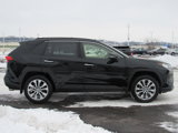 Used 2020 Toyota RAV4 Limited image 4