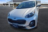 Used 2021 Kia Sportage S image 4