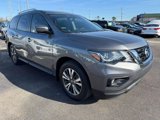 Used 2017 Nissan Pathfinder SL w/ SL Premium Package image 3