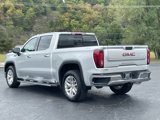 Used 2021 GMC Sierra 1500 SLT w/ SLT Premium Package image 3