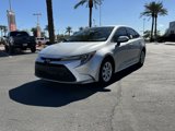 New 2025 Toyota Corolla LE image 2