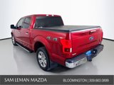 Used 2018 Ford F150 Lariat w/ Equipment Group 502A Luxury image 5