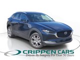 Used 2022 MAZDA CX-30 AWD 2.5 S w/ Premium Package image 1