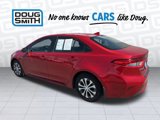 Used 2021 Toyota Corolla LE image 3