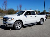 New 2024 RAM 1500 Big Horn image 3