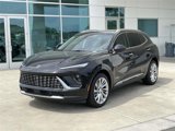Used 2025 Buick Envision Avenir image 2