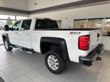 Used 2015 Chevrolet Silverado 2500 LT w/ LT Fleet Convenience Package image 6