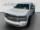 Used 2016 Chevrolet Silverado 1500 High Country w/ High Country Premium Package image 3