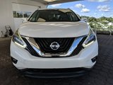 Used 2018 Nissan Murano SL image 2