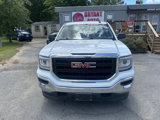 Used 2017 GMC Sierra 1500 2WD Double Cab w/ Sierra Convenience Package image 4