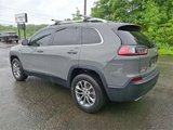 Used 2020 Jeep Cherokee Latitude Plus w/ Comfort/Convenience Group image 4