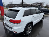 Used 2015 Jeep Grand Cherokee Limited w/ Luxury Group II image 6