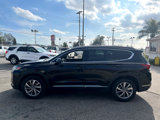 Used 2019 Hyundai Santa Fe SEL image 4