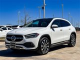 Used 2022 Mercedes-Benz GLA 250 4MATIC image 4
