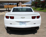 Used 2013 Chevrolet Camaro LT image 6