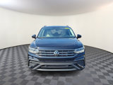 Certified 2024 Volkswagen Tiguan S image 2