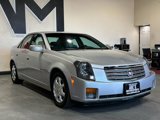 Used 2003 Cadillac CTS 3.2 w/ Preferred Equipment Group image 3