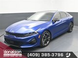 Used 2021 Kia K5 GT-Line w/ GT-Line FWD Premium Package image 5