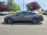 Used 2022 Hyundai Sonata Limited w/ Preferred Accessory Package image 4
