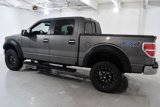 Used 2012 Ford F150 XLT w/ XLT Chrome Pkg image 3