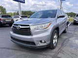 Used 2016 Toyota Highlander Limited image 5