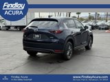 Used 2020 MAZDA CX-5 Touring image 5