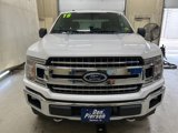 Used 2018 Ford F150 XLT w/ Equipment Group 301A Mid image 2