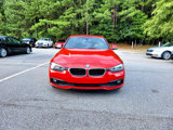 Used 2016 BMW 320i Sedan image 2