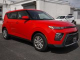 Used 2022 Kia Soul LX image 3