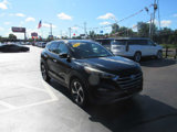 Used 2016 Hyundai Tucson Limited image 5