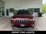 Used 2019 Jeep Cherokee Limited image 2