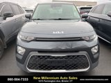 Used 2022 Kia Soul LX w/ Technology Package image 2