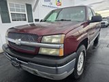 Used 2003 Chevrolet Silverado 1500 LS w/ Off-Road Package image 3