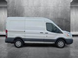 Used 2018 Ford Transit 250 130 Medium Roof w/ Interior Upgrade Package image 4