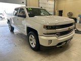 Used 2016 Chevrolet Silverado 1500 LTZ Z71 w/ LTZ Plus Package image 3