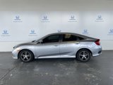 Used 2021 Honda Civic LX image 3