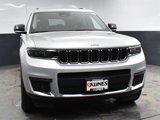Used 2022 Jeep Grand Cherokee L Limited image 2